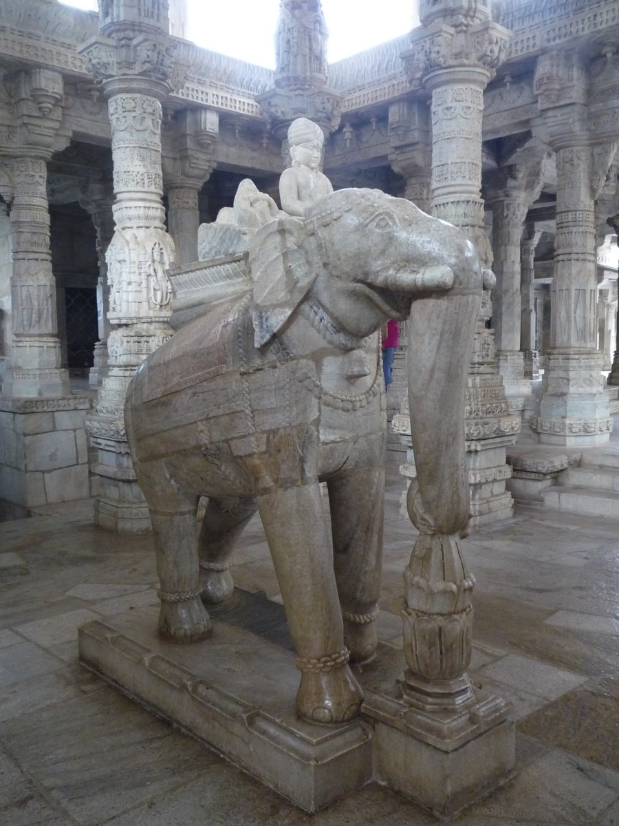 Sheth Anandji Kalyanji25